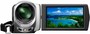 DCR-SX63E ³ SONY Handycam DCR-SX63 Silver 0.8Mpx, 60x zoom, LCD-2.7