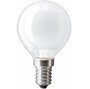 Лампа PHILIPS E14 40W 230V P45 FR 1CT/10X10F Stan