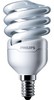 i  PHILIPS E14  12W 220-240V CDL 1CT/12 TornadoT2 8y