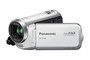 Відеокамера Panasonic HC-V100 White HDV Flash