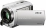 Відеокамера SONY Handycam DCR-SR68 0.8Mpx, 80GB, 60x/2000x zoom, LCD-2.7