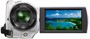 DCR-SR68E ³ SONY Handycam DCR-SR68 0.8Mpx, 80GB, 60x/2000x zoom, LCD-2.7