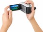 DCR-SR68E ³ SONY Handycam DCR-SR68 0.8Mpx, 80GB, 60x/2000x zoom, LCD-2.7