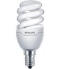 Енергозберiгаюча лампа PHILIPS E14 8W 220-240V WW 1PF/6 Tornado T2 mini