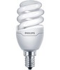 i  PHILIPS E14 8W 220-240V WW 1PF/6 Tornado T2 mini