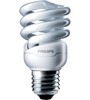 Енергозберiгаюча лампа PHILIPS E27 12W 220-240V CDL 1CT/12 TornadoT2 8y