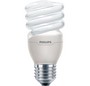 Енергозберiгаюча лампа PHILIPS E27 15W 220-240V CDL 1CT/12 TornadoT2 8y