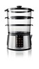 Пароварка PHILIPS HD9190/30