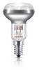 Лампа галогенна PHILIPS E14 28W 230V NR50 FR 1BC/10 EcoClassic