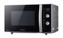 Мікрохвильова піч Panasonic NN-CD565BZPE