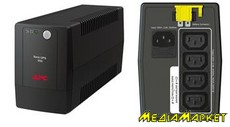 BX650LI   (UPS, ) APC Back-UPS 650VA (BX650LI), IEC