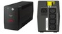   (UPS, ) APC Back-UPS 650VA (BX650LI), IEC