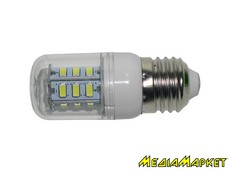 E27-5730-24SMD   OEM LED E27 9W, 220V, 6000-6500K, 980 LM