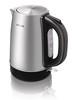 Електрочайник PHILIPS HD9321/20, металлічний, 1.7л