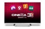 Телевізор LED LG 42LM670T 3D 42