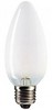 Лампа PHILIPS E27 60W 230V B35 FR 1CT/10X10F Stan