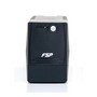 Джерело живлення (UPS, ББЖ) FSP DP 450VA