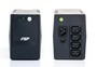 Джерело живлення (UPS, ББЖ) FSP DP 650VA