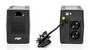 Джерело живлення (UPS, ББЖ) FSP DPV 650VA