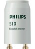 Стартер PHILIPS 928392220229 для TL S10 4-65W SIN 220-240V EUR/1000