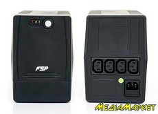 DP1000IEC   (UPS, ) FSP DP 1000VA