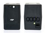 Джерело живлення (UPS, ББЖ) FSP DP 1000VA