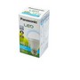 Світлодіодна лампа Panasonic LDAHV8D65H2RP LED 8W (60W) 6500K 600lm E27