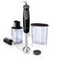 Блендер PHILIPS HR1617/90 з чашою черный