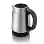 Електрочайник PHILIPS HD9320, металічний, 1.7л