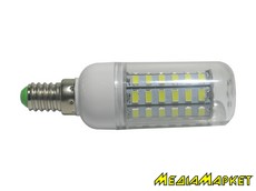 E14-56SMD-5730   OEM LED E14 18W, 220V, 6000-6500K, 1950LM