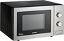 Мікрохвильова піч Gorenje MO21MGE (XY820Z) 21 л/ гриль /механическое управление/ нержавейка