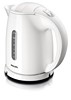 Електрочайник PHILIPS HD4646/00 1.5 л (білий)