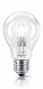 Лампа галогенна PHILIPS E27 42W 230V A55 CL 1BC/10 EcoClassic