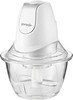Подрiбнювач Gorenje S300W (EC05) Мини/ 300 Вт / 1 л чаша