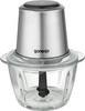 Подрiбнювач Gorenje S450E (CH1110SG) 450 Вт/ стеклянная чаша 1 л