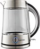 Електрочайник Gorenje K 17 G (KE7096) 1.7 л / 2200 Вт / стекло