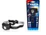 Ліхтарик Varta 17730101421 LED x5 Indestructible Head 3AAA