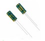 Конденсатор ChongX 22uF 50V 5x11, Low ESR, -40...+105°C