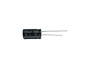 Конденсатор Chong 1000uF 16V (1000мкф 16В), 8x16mm, 105C