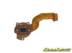 VYK2C54  Panasonic CCD Image Sensor   DMC-TZ2