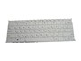 Клавiатура для ноутбука ASUS AEEX2U00020 для X201e, X202e, S200e, white, russian