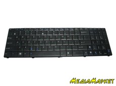 V118562AS1 i   ASUS X53 RU, black