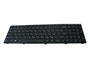 Клавiатура для ноутбука LENOVO MB340-010 для G500, G505, G510, G700, G710