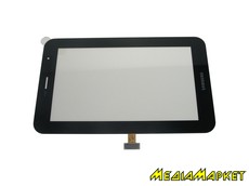 CM-P6200   Samsung GT-P6200 Galaxy Tab 7.0, black