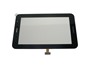 Сенсорний екран Samsung GT-P6200 Galaxy Tab 7.0, black
