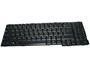 Клавiатура для ноутбука LENOVO G550 RU B550, B560, V560, G555, black
