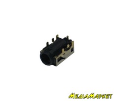 " DC Power Jack ASUS X553MA