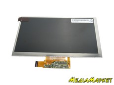 FPC-47-7521075  LCD Screen BOE BA070WS1-400 7",  Lenovo A3300, A1000