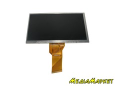 AT070TN92-3  OEM AT070TN92 LCD 7" Screen Display, 3 