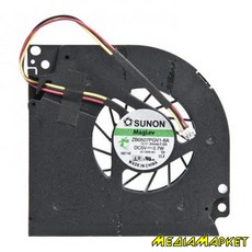 ZB0507PGV1-6A  OEM ACER CPU FAN  ACER 7630, 7730